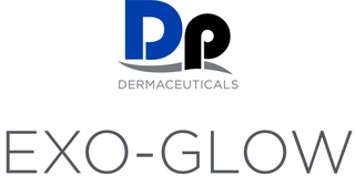 DP DERMACEUTICALS EXO-GLOW