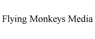 FLYING MONKEYS MEDIA
