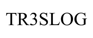 TR3SLOG