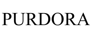 PURDORA