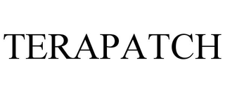 TERAPATCH