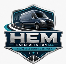 HEM TRANSPORTATION LLC RELIABLE LOGISTICS & DELIVERY