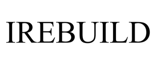 IREBUILD