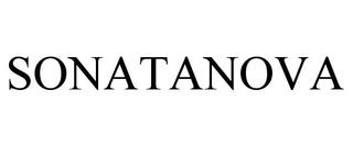 SONATANOVA