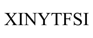 XINYTFSI