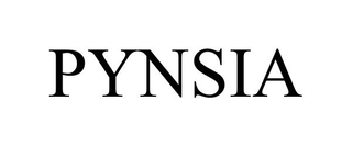 PYNSIA