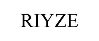 RIYZE