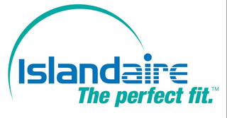 ISLANDAIRE THE PEFECT FIT.