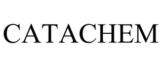 CATACHEM