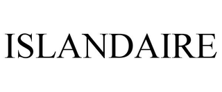 ISLANDAIRE