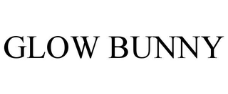 GLOW BUNNY