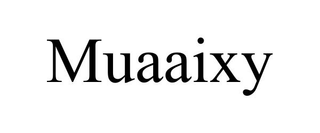 MUAAIXY