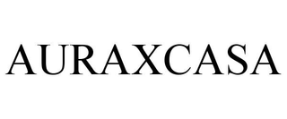 AURAXCASA