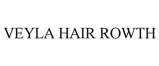 VEYLA HAIR ROWTH