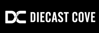 DC DIECAST COVE
