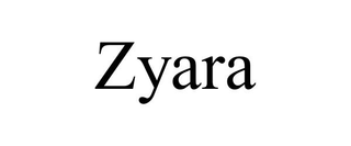 ZYARA