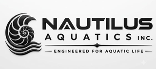 NAUTILUS AQUATICS INC. ENGINEERED FOR AQUATIC LIFE