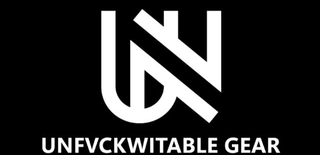 UNFVCKWITABLE GEAR