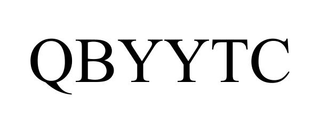 QBYYTC