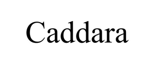CADDARA
