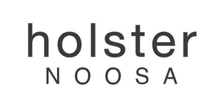 HOLSTER NOOSA
