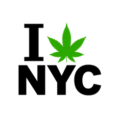 I NY CANNABIS