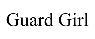 GUARD GIRL