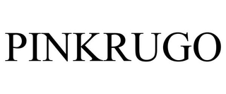 PINKRUGO