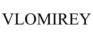 VLOMIREY