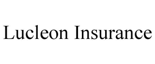 LUCLEON INSURANCE