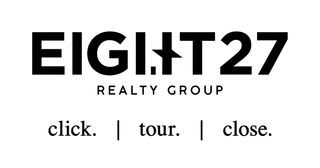 EIGHT27 REALTY GROUP CLICK. | TOUR. | CLOSE.