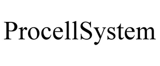 PROCELLSYSTEM
