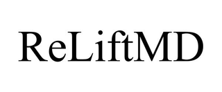 RELIFTMD