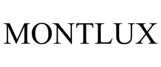 MONTLUX