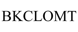 BKCLOMT