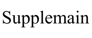 SUPPLEMAIN