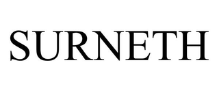 SURNETH