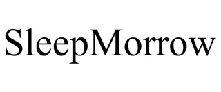 SLEEPMORROW