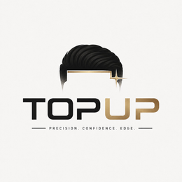 TOPUP PRECISION. CONFIDENCE. EDGE.