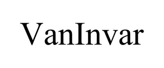 VANINVAR