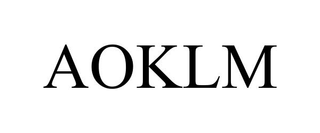 AOKLM