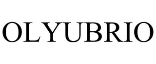 OLYUBRIO