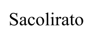 SACOLIRATO