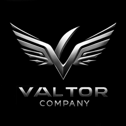 VALTOR COMPANY