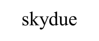 SKYDUE