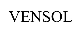 VENSOL