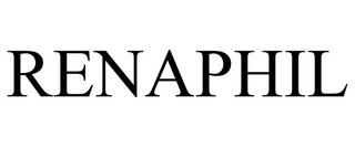 RENAPHIL