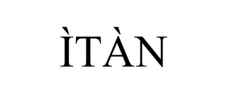 ÃTÃN