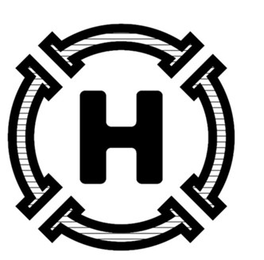 H