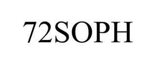 72SOPH